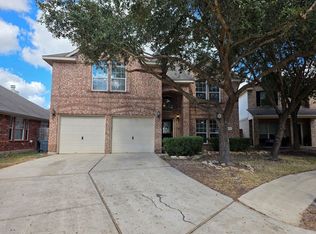 8214 Point Pendleton Dr, Tomball, TX 77375