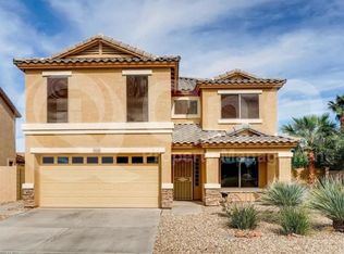 16558 W Monte Cristo Ave, Surprise, AZ 85388
