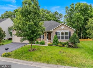 158 Dinwiddie Way, Kearneysville, WV 25430