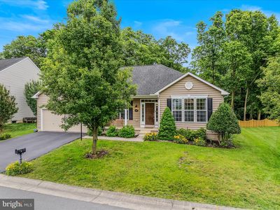158 Dinwiddie Way, Kearneysville, WV, 25430