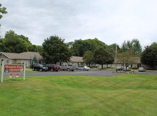 200 E 1st St #T9ZK0TJ5R, Stanton, MI 48888