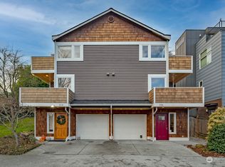 2214 W Raye St, Seattle, WA 98199