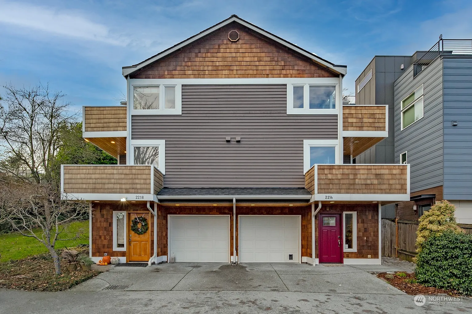 2214 W Raye Street photo 1