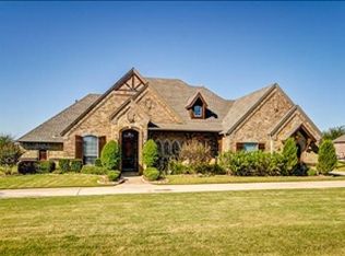 11067 Vista Ranch Way, Fort Worth, TX 76179