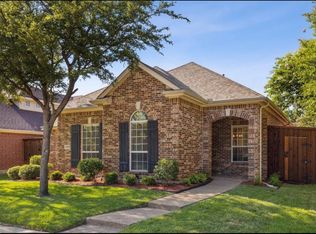 3654 Jefferson Dr, Frisco, TX 75034