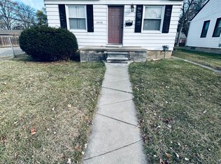 23170 Rausch Ave, Eastpointe, MI 48021