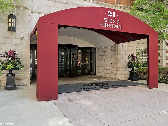 2nd image of 21 W Chestnut St #1306