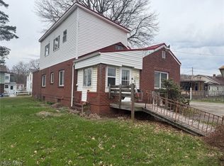 410 Palissey St, East Liverpool, OH 43920