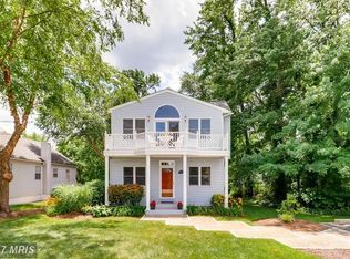 1025 Nabbs Creek Rd, Glen Burnie, MD 21060