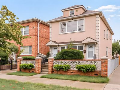 1616 Library Avenue, Bronx, NY, 10465