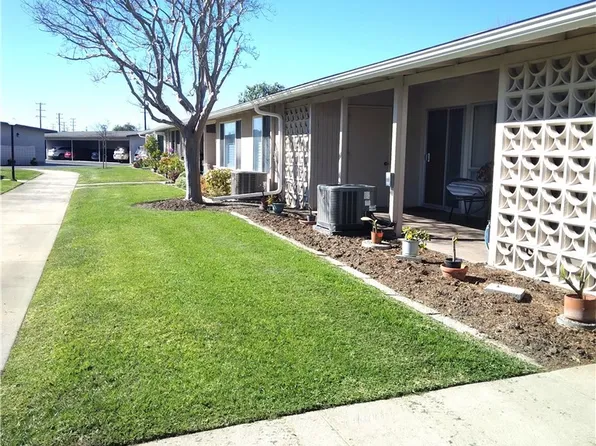 13061 Del Monte Dr #277C-M-11, Seal Beach, CA 90740