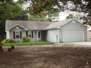 604 Triangle Ct SW, Sunset Beach, NC 28468