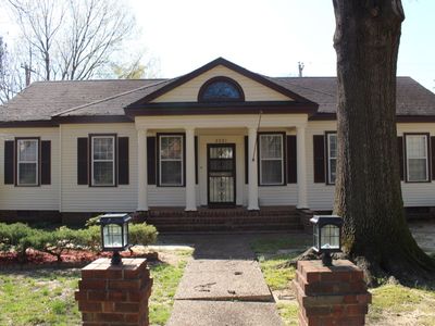 3221 Kings Arms St, Memphis, TN, 38115