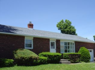 56 Dartmouth St, Albany, NY 12209