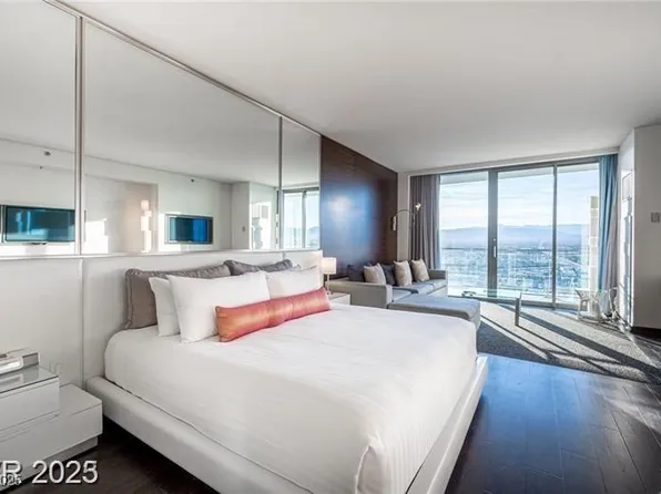 4381 W Flamingo Rd #3303, Las Vegas, NV 89103