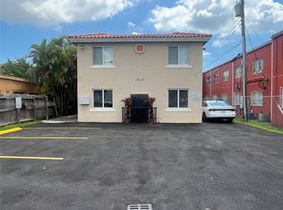 1419 SW 22nd Ave APT 4, Miami, FL 33145
