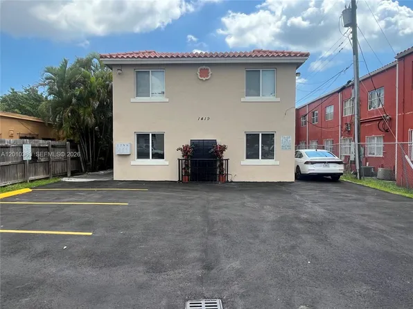 1419 SW 22nd Ave APT 4, Miami, FL 33145