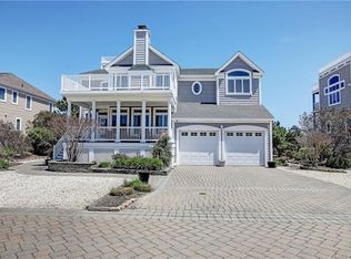 1098 Long Beach Blvd, Brant Beach, NJ 08008