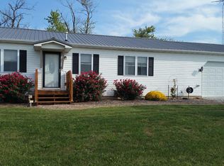 34150 Perry Fishhook Rd, Baylis, IL 62314