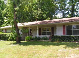 3021 Highway 19 N, Dahlonega, GA 30533