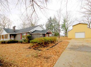 4298 Berry Mill Rd, Greer, SC 29651