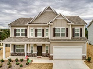 157 Persian Ivy Way, Dallas, GA 30132