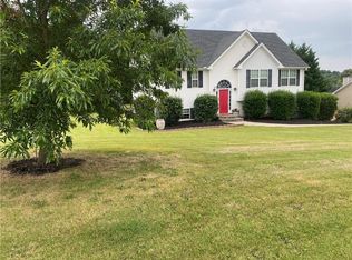 5530 Hancock Ln, Cumming, GA 30041
