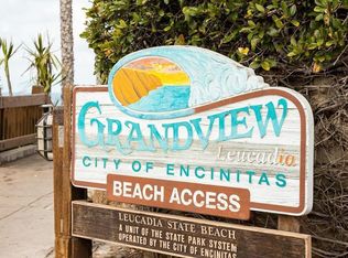 127 Edgeburt Dr, Encinitas, CA 92024