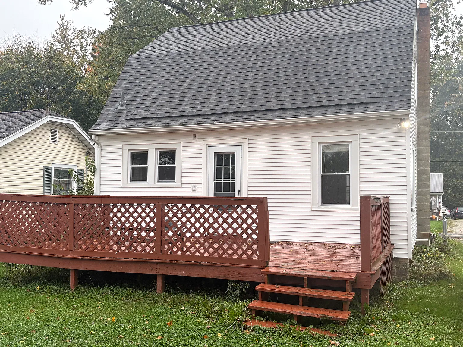 2 bed, 1123 sqft, $1,500 — Photo 3