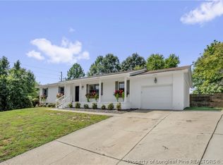 1028 Kerrow Rd, Fayetteville, NC 28314