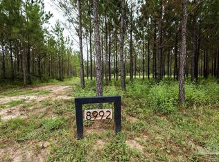 8992 Sage Forest Ln, Pace, FL 32571