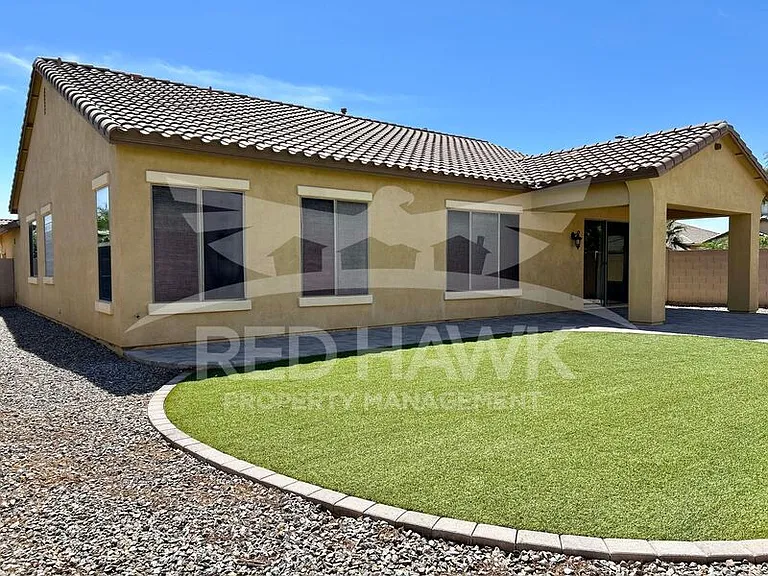 4190 S Santa Rita Way — Photo 26