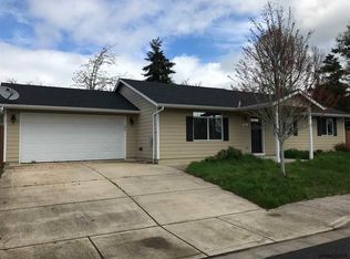 205 Harold Ct, Jefferson, OR 97352