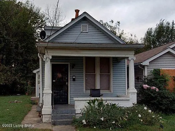 660 S 27th St, Louisville, KY 40211
