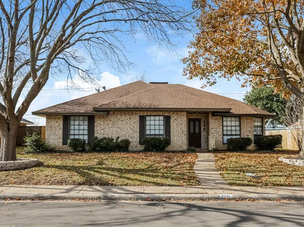 106 Pueblo Dr, Waxahachie, TX 75165