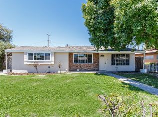 3205 Hughes Ln, Bakersfield, CA