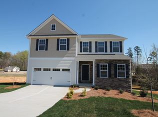 5016 Stonehill Ln #NWW8RV, Stallings, NC 28104