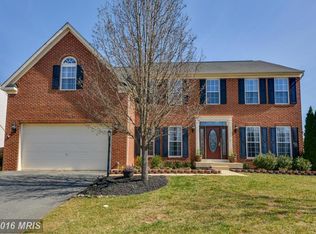 10 Temple Dr, Stafford, VA 22554