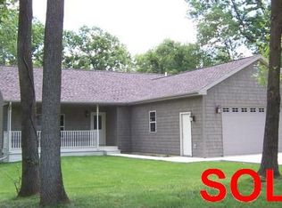 219 Briarwood Pl, Dahinda, IL