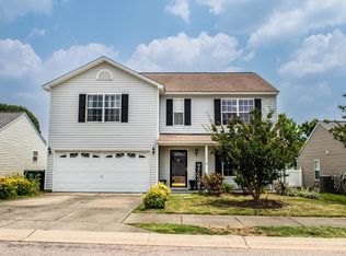 3609 Jordanmill Ct, Raleigh, NC 27616