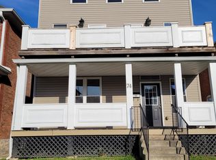 74 Linwood Ave, Columbus, OH 43205