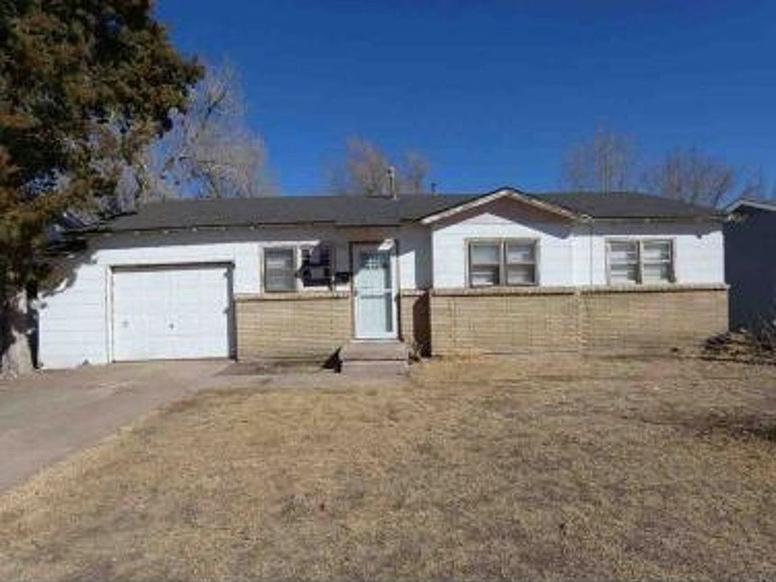 Property Front View