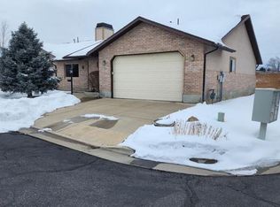 77 River Cove Cir, Morgan, UT 84050