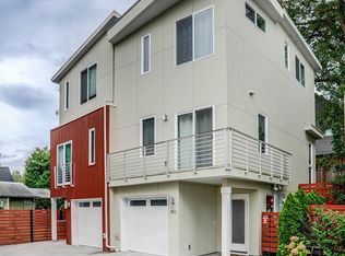 923 Martin Luther King Jr Way S #A, Seattle, WA 98144