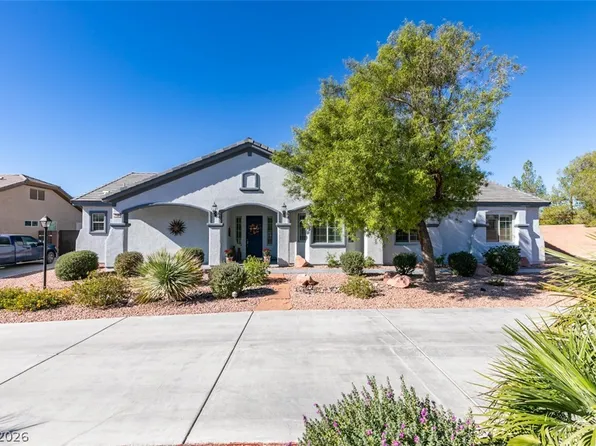 8125 Soledad Canyon St, Las Vegas, NV 89131
