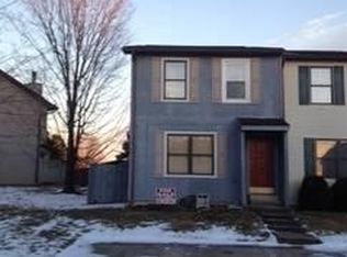 3 Fairway Dr, Hurricane, WV 25526