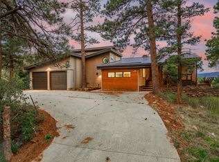 120 El Camino Real, Angel Fire, NM 87710