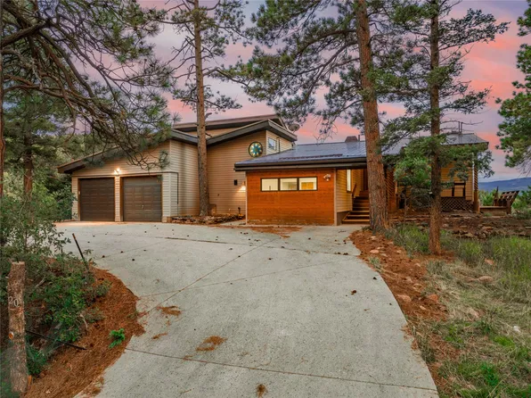 120 El Camino Real, Angel Fire, NM 87710