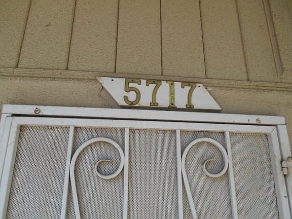 2nd image of 5717 San Marcos Way