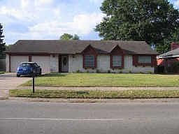 street view of house